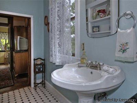 Three Danes Inn Fort Worth Room photo